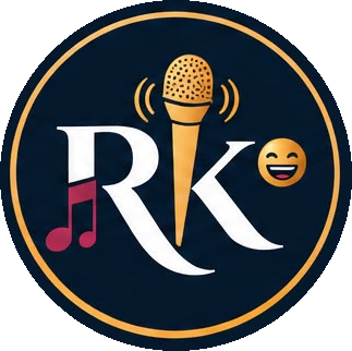Rekriya Live logo